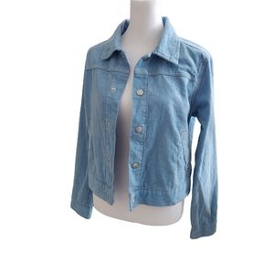 Pacsun corduroy jacket